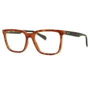 Polaroid PLD D436 3MA, Tortoiseshell frame, view 2