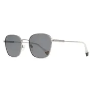 Polaroid PLD 6170/S Polarized 6LB/M9, Grey frame, Grey lenses, view 2