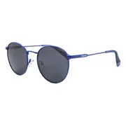 Polaroid PLD 6171/S PJP/C3, Blue frame, Grey lenses, view 2