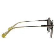 Polaroid PLD 6171/S 6LB/M9, Grey frame, Grey lenses, view 3