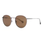 Polaroid PLD 6171/S 10A/SP, Brown frame, Brown lenses, view 2