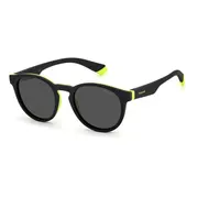 Polaroid PLD 8048/S Polarized Kids 71C/M9