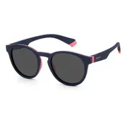 Polaroid PLD 8048/S Polarized Kids BR0/M9