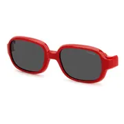 Polaroid PLD K003 CL-ON Clip-On Only Kids Polarized C9A/M9