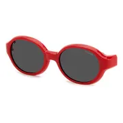 Polaroid PLD K004 CL-ON Clip-On Only Kids Polarized C9A/M9