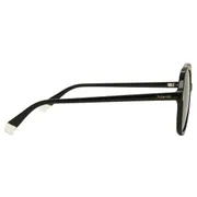 Polaroid PLD 4136/S 807/M9, Black frame, Grey lenses, view 3