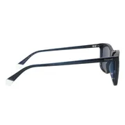 Polaroid PLD 4137/S PJP/C3, Blue frame, Blue lenses, view 3