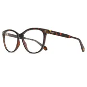 Polaroid PLD D463 086, Tortoiseshell frame, view 2