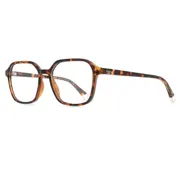 Polaroid PLD D469 086, Tortoiseshell frame, view 2