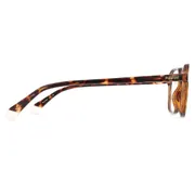Polaroid PLD D469 086, Tortoiseshell frame, view 3