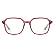 Polaroid PLD D469 B3V, Purple frame, view 1
