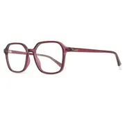 Polaroid PLD D469 B3V, Purple frame, view 2