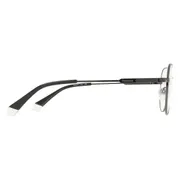 Polaroid PLD D471 KJ1, Gunmetal frame, view 3