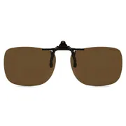 Polaroid PLD 0003/C-ON Clip-On Only Polarized DL5/IG