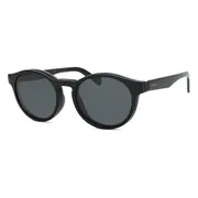 Polaroid PLD 0031/R/C Readers with Clip-On 807/M9, Black frame, view 2