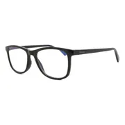 Polaroid PLD 0033/R/BB Readers 807/G6 Blue-Light Block, Black frame, view 2