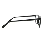 Polaroid PLD 0033/R/BB Readers 807/G6 Blue-Light Block, Black frame, view 3