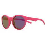 Polaroid PLD 8019/S Kids Polarized CYQ/AI, Pink frame, Red lenses, view 2