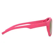 Polaroid PLD 8019/S Kids Polarized CYQ/AI, Pink frame, Red lenses, view 3