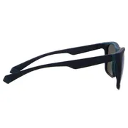 Polaroid PLD 2141/S Polarized VGL/5X, Blue frame, Blue lenses, view 3