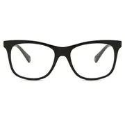 Polaroid PLD 6202/CS with Clip-on 807/M9, Black frame, view 2