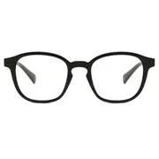 Polaroid PLD 6203/CS with Clip-on 807/M9, Black frame, view 2