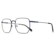 Polaroid PLD D485 FLL, Blue frame, view 2