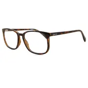 Polaroid PLD D488 086, Tortoiseshell frame, view 2