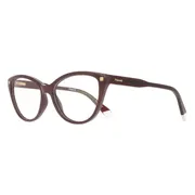 Polaroid PLD D493 LHF, Burgundy frame, view 2