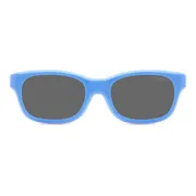 Polaroid PLD K006 CL-ON Kids Clip-on Only Polarized MVU/M9