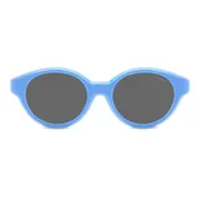 Polaroid PLD K007 CL-ON Kids Clip-on Only Polarized MVU/M9