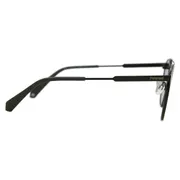 Polaroid PLD 2052/S 807/M9, Black frame, Grey lenses, view 3