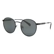Polaroid PLD 2053/S 807/M9, Black frame, Grey lenses, view 2