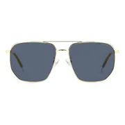 Polaroid PLD 4141/G/S/X Asian Fit Polarized LKS/C3