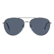 Polaroid PLD 4142/G/S/X Asian Fit Polarized 6LB/C3