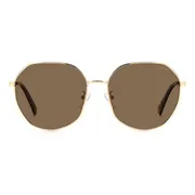 Polaroid PLD 4140/G/S/X Asian Fit Polarized DDB/SP