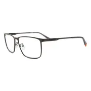 Polaroid PLD D494/G Asian Fit R80, Silver frame, view 2