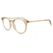 Polaroid PLD D496 10A, Brown frame, view 2