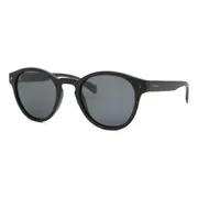 Polaroid PLD 6042/S Polarized 807/M9, Black frame, Green lenses, view 2