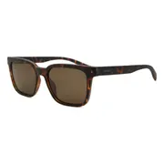 Polaroid PLD 6044/S Polarized 086/SP, Tortoiseshell frame, Gold lenses, view 2