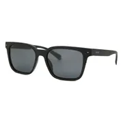 Polaroid PLD 6044/S Polarized 807/M9, Black frame, Green lenses, view 2