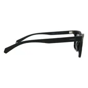 Polaroid PLD 6044/S Polarized 807/M9, Black frame, Green lenses, view 3