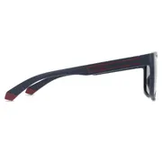 Polaroid PLD 2149/S Polarized PJP/C3, Blue frame, Blue lenses, view 3
