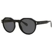 Polaroid PLD 6207/S Polarized 807/M9, Black frame, Grey lenses, view 2