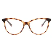 Polaroid PLD 6138/CS With Clip-On 086/SP, Tortoiseshell frame, view 2