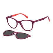 Polaroid PLD 8051/CS Kids with Clip-on B3V/M9