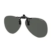 Polaroid PLD 0009/C-ON Clip-on Only Polarized 08A/M9