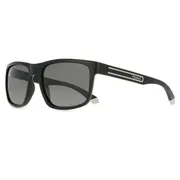 Polaroid PLD 2157/S Polarized 003/M9, Black frame, Grey lenses, view 2