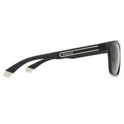 Polaroid PLD 2157/S Polarized 003/M9, Black frame, Grey lenses, view 3