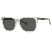 Polaroid PLD 8058/S Kids Polarized KB7/M9, Grey frame, Grey lenses, view 2